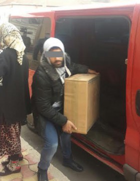 Mafia tutunului din Constanţa, anchetată de poliţiştii Gărzii de Coastă